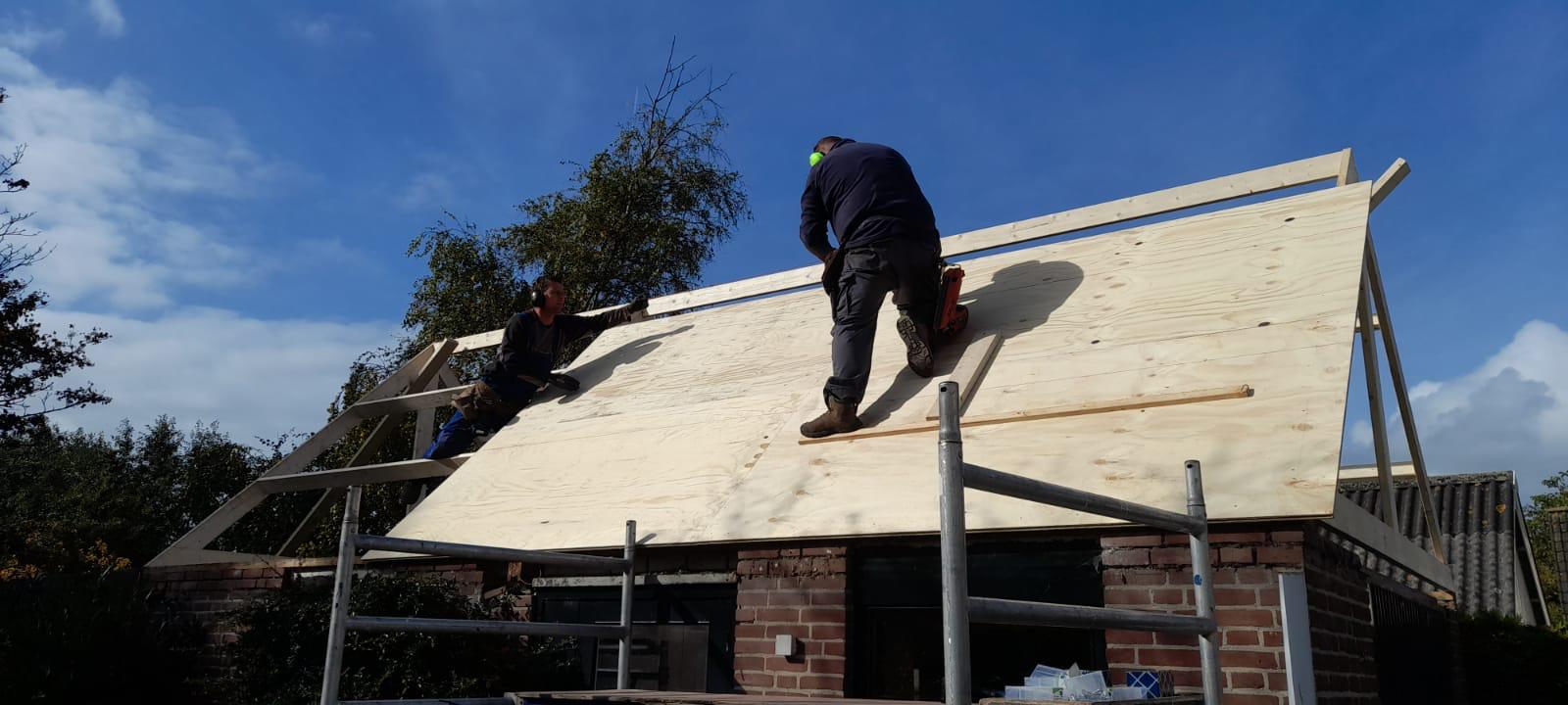 dakdekker Emmen dakdekker Emmen