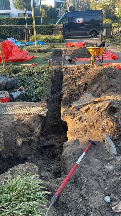 rioleringswerk Emmen rioleringswerk Emmen